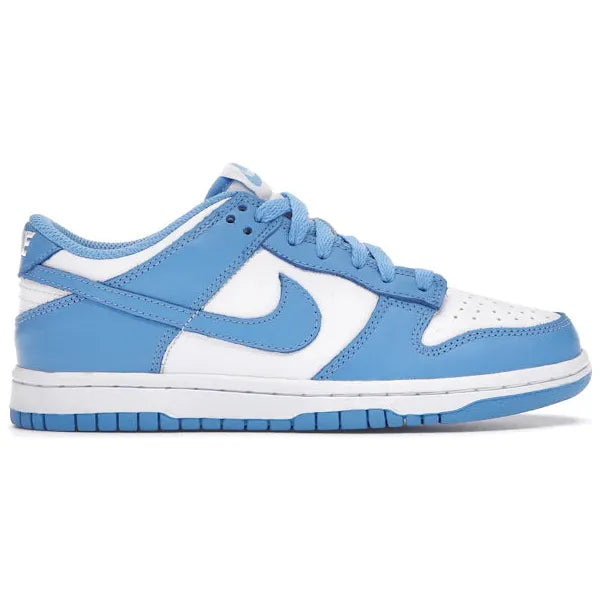 Nike Dunk Low UNC (GS)