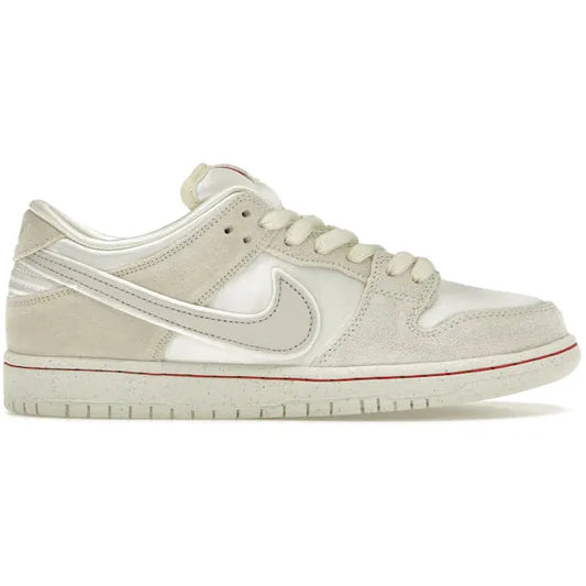 Nike SB Dunk Low City of Love Light Bone