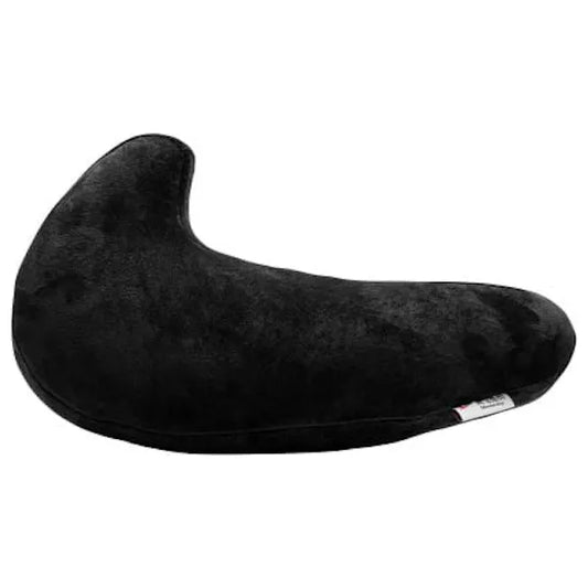 Nike Sleep With The Swoosh Pillow Black