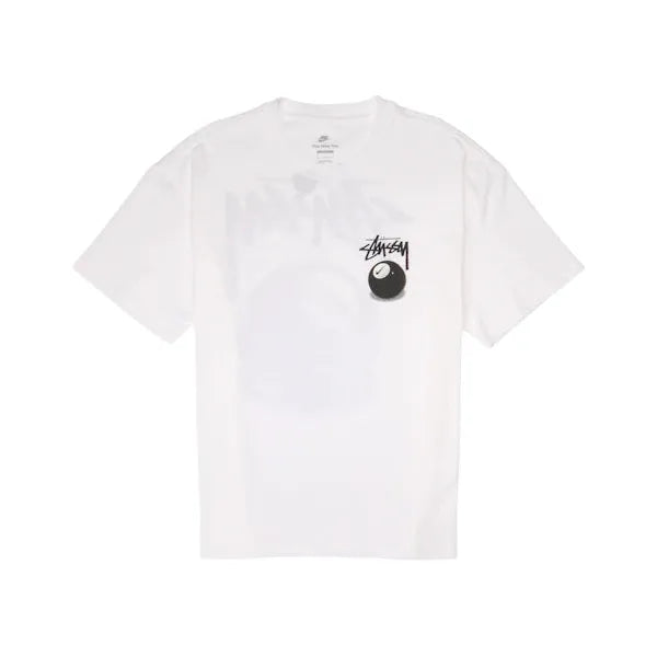 Nike x Stussy 8 Ball T-shirt Multi