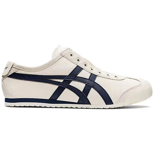 Onitsuka Tiger Mexico 66 Slip-On Birch Midnight