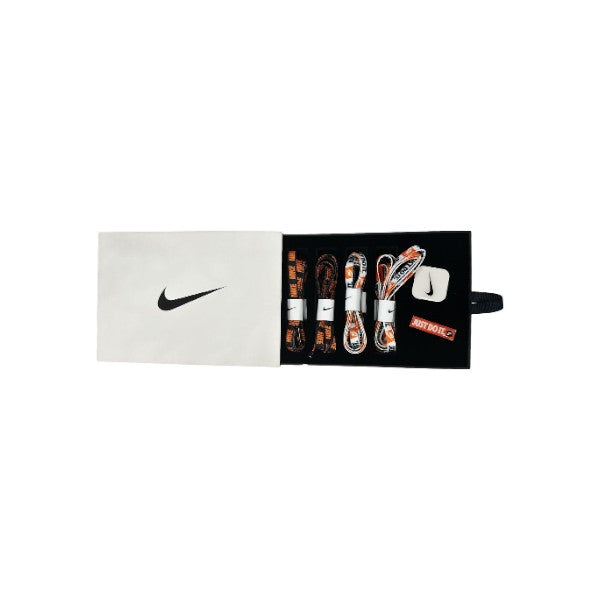 Nike Member Day Laces