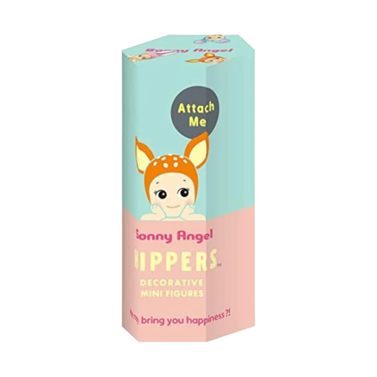 Sonny Angel Hippers (Single Blind Box)