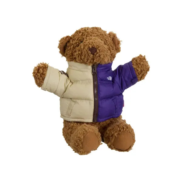 Supreme The North Face Bear Tan