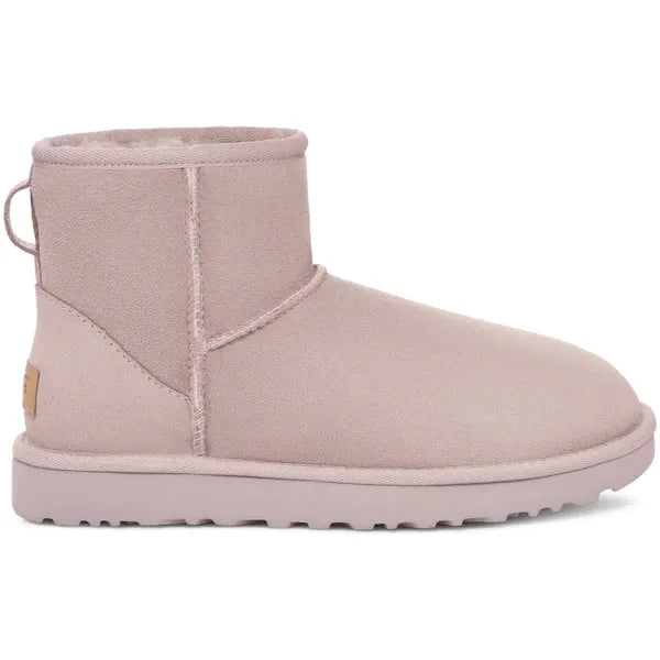 UGG Classic Mini II Boot Pale Smoke (Women's)