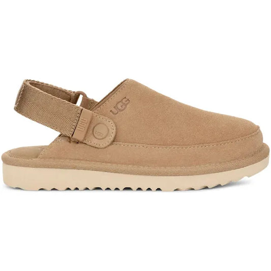 UGG Goldenstar Clog Sand (Kids)