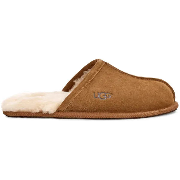 UGG Scuff Slipper Chestnut