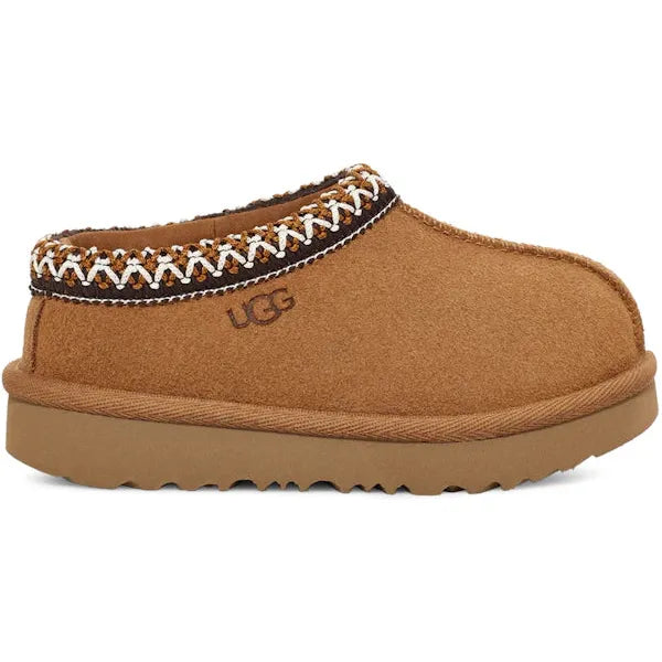 UGG Tasman II Slipper Chestnut (Toddler)