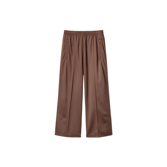 Uniqlo JW ANDERSON Track Pants Brown