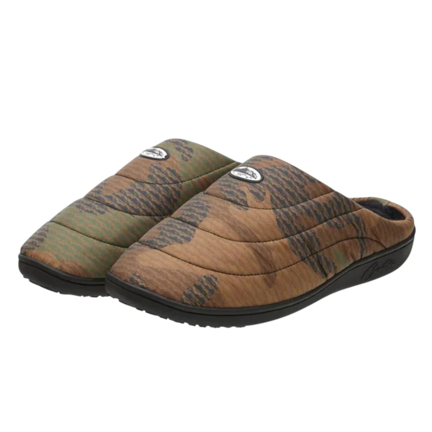 CRIB CREP [ALC-CAMO]