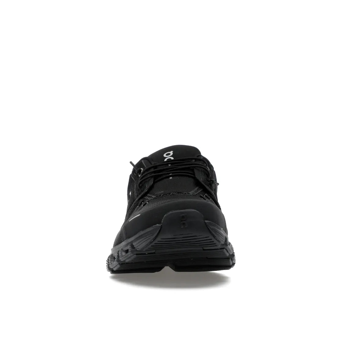 On Running Cloud 6 All Black