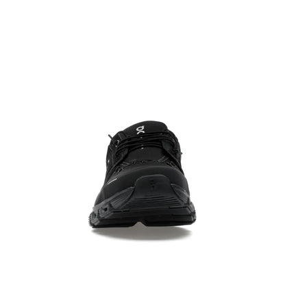 On Running Cloud 6 All Black