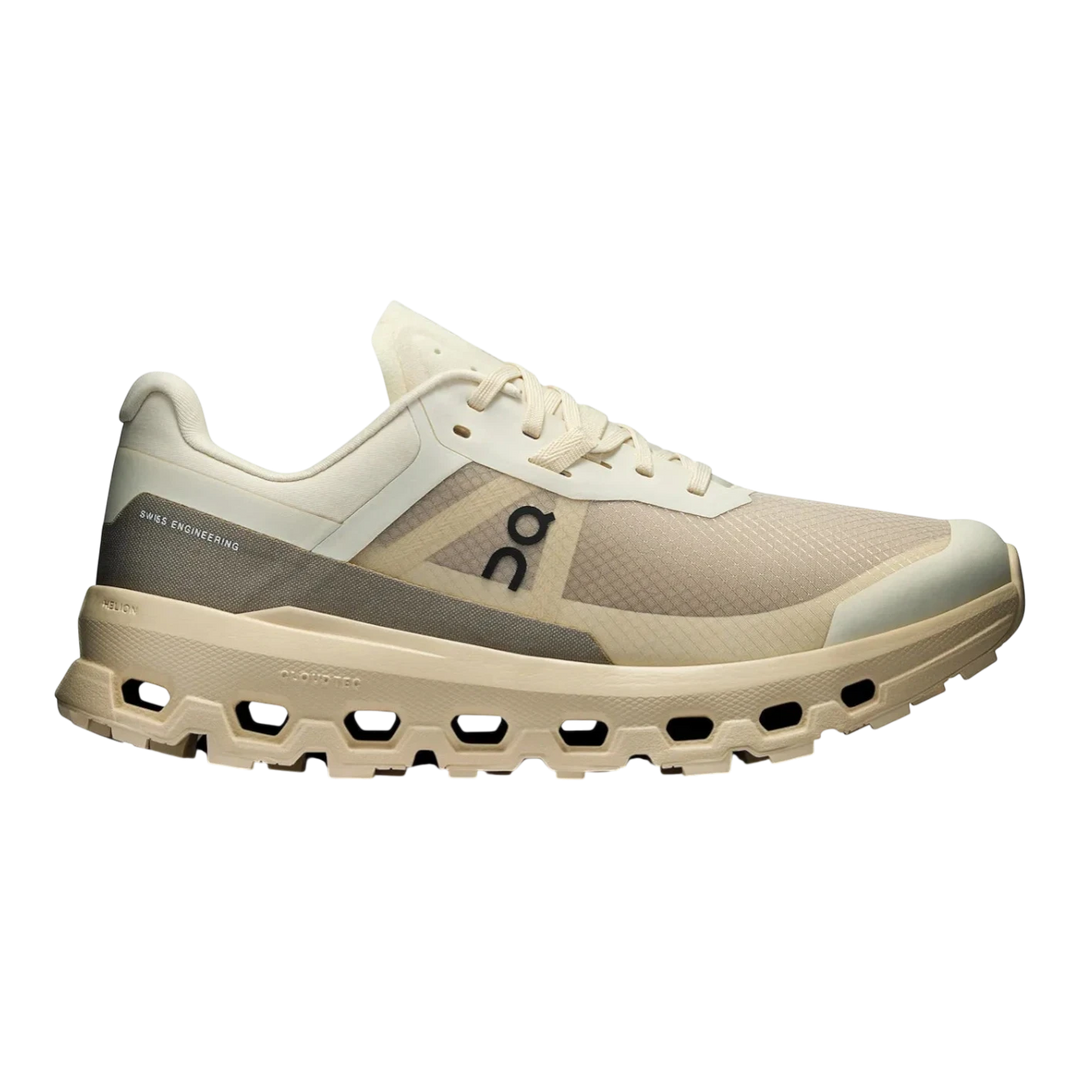 On Running Cloudvista 2 Cream Desert (Women's)