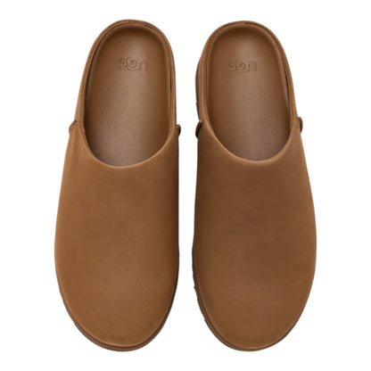 UGG Otzo Clog - Dark Chestnut