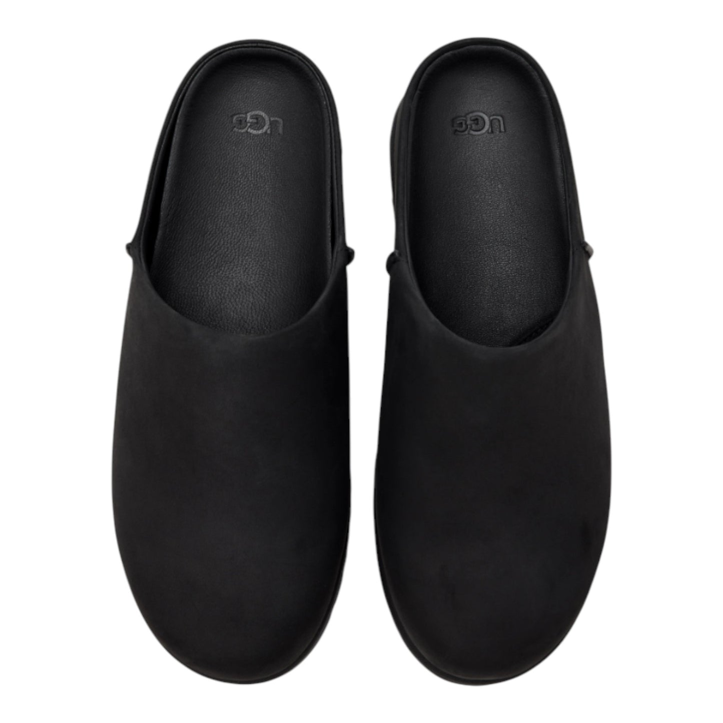 UGG Otzo Clog Black