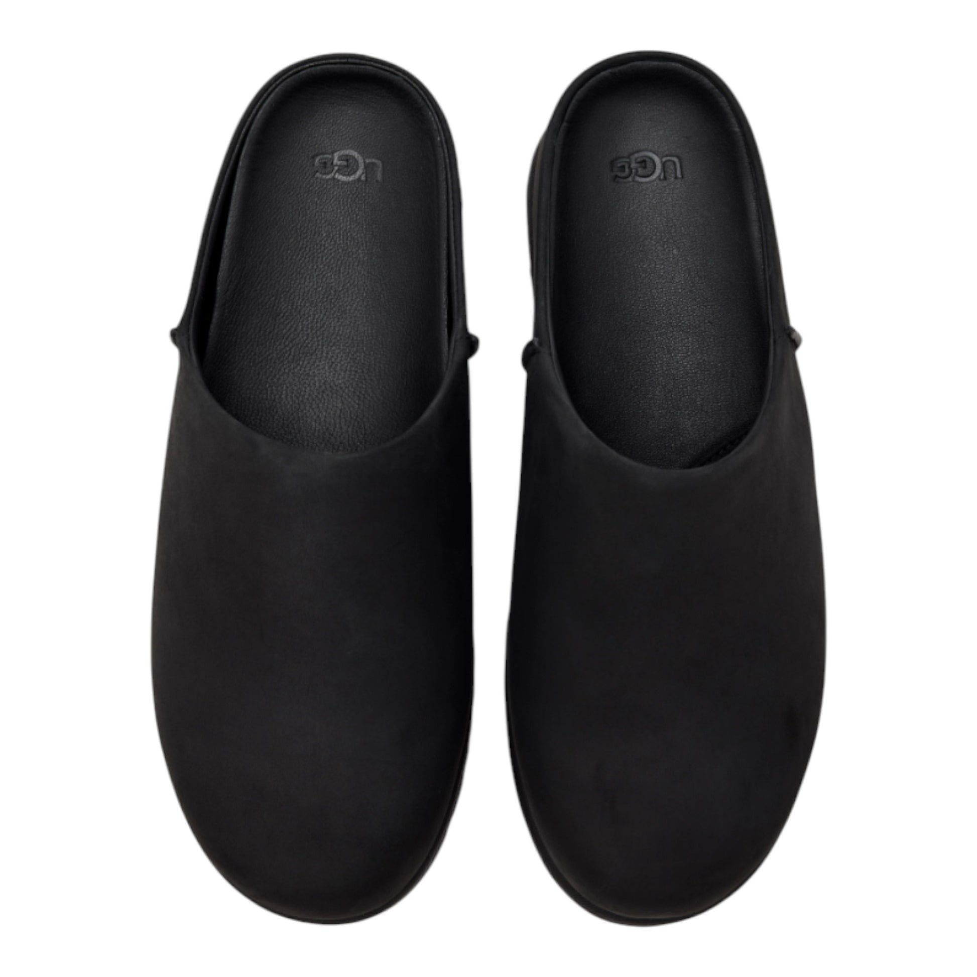 UGG Otzo Clog Black