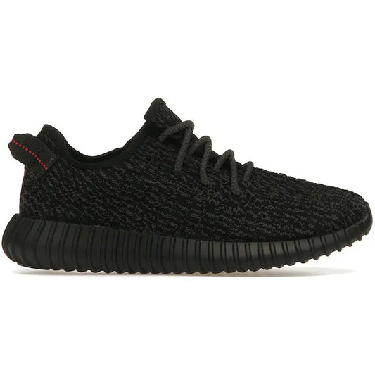 adidas Yeezy Boost 350 Pirate Black (2023)