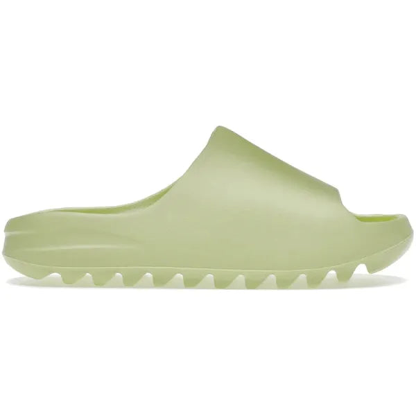 adidas Yeezy Slide Glow Green (2022/2023 Restock)