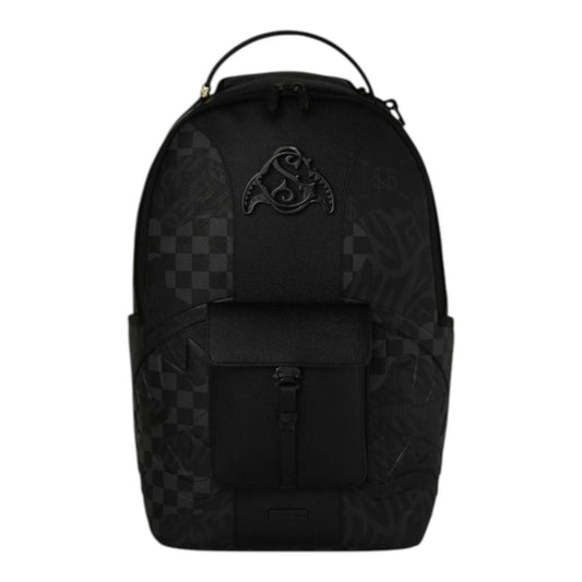 Sprayground 3AM MIX UP V2 DLXSV BACKPACK