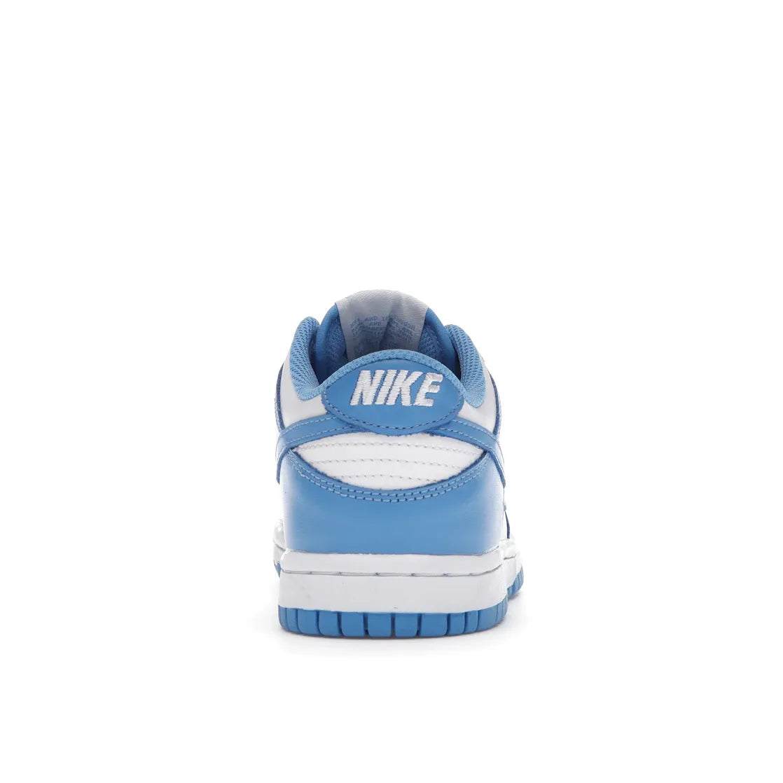 Nike Dunk Low UNC (GS)