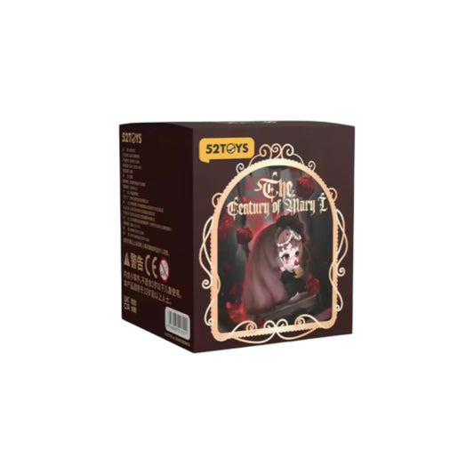 LILITH The Century of Mary - Single Blind Box