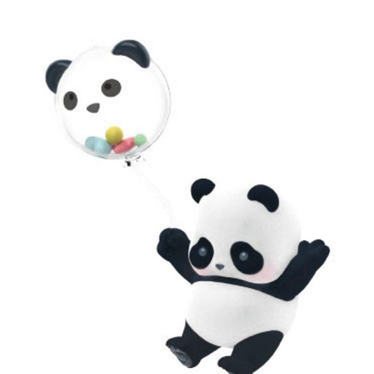 PANDA ROLL Kindergarten