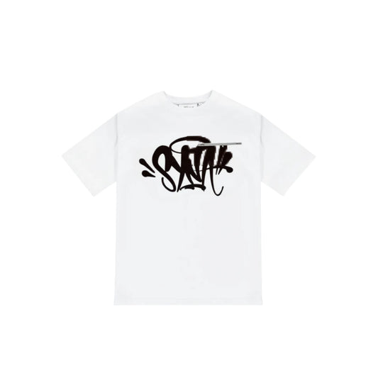 Syna World Pixel tee White