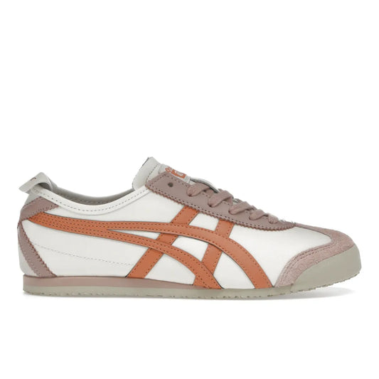 Onitsuka Tiger Mexico 66 Birch Rust Orange