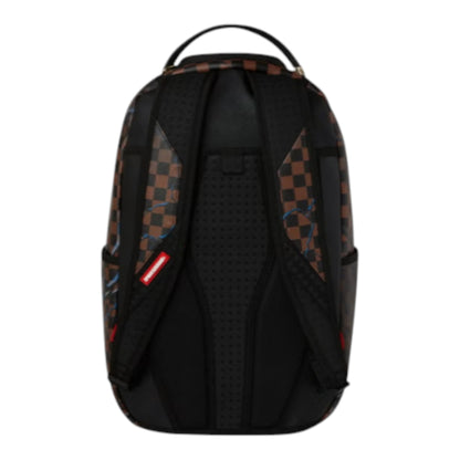Sprayground Zombiebear Backpack