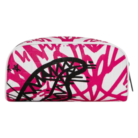 Sprayground GRAFF MAYHEM RMX POUCH
