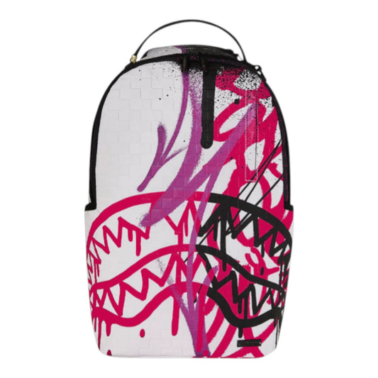 Sprayground GRAFF MAYHEM RMX BACKPACK