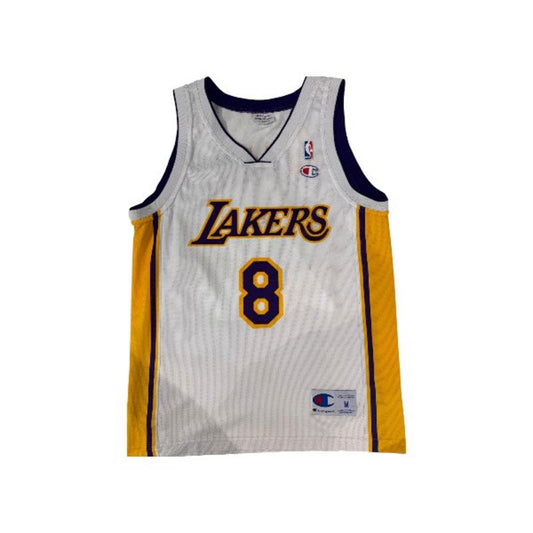 Vintage Lakers Kobe Jersey