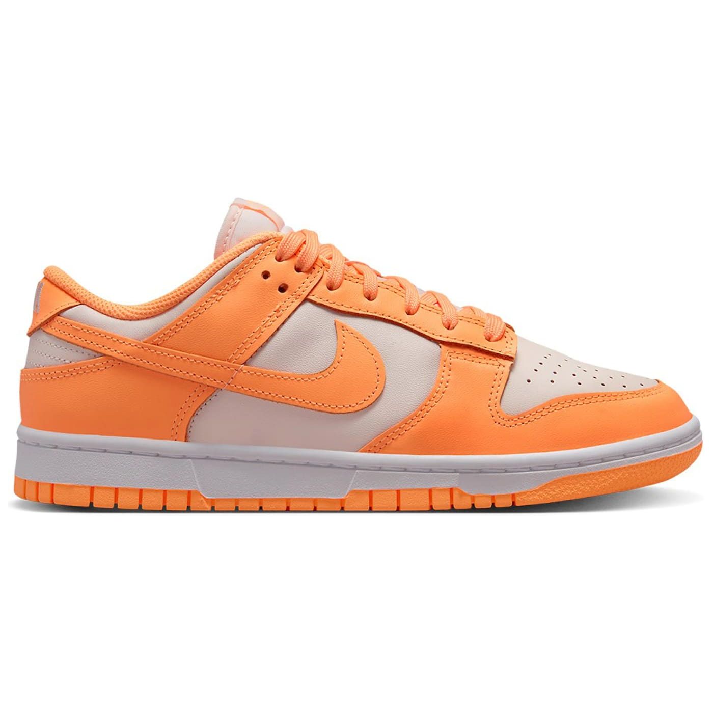 Nike Dunk Low Peach Cream (W)