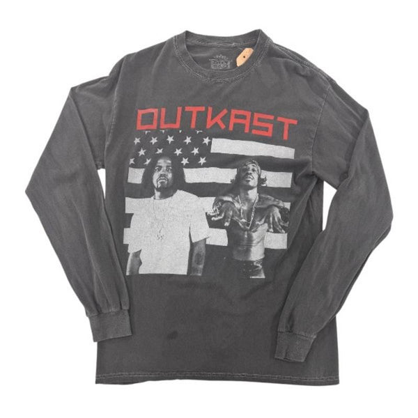 Vintage Outkast Longsleeve Tee