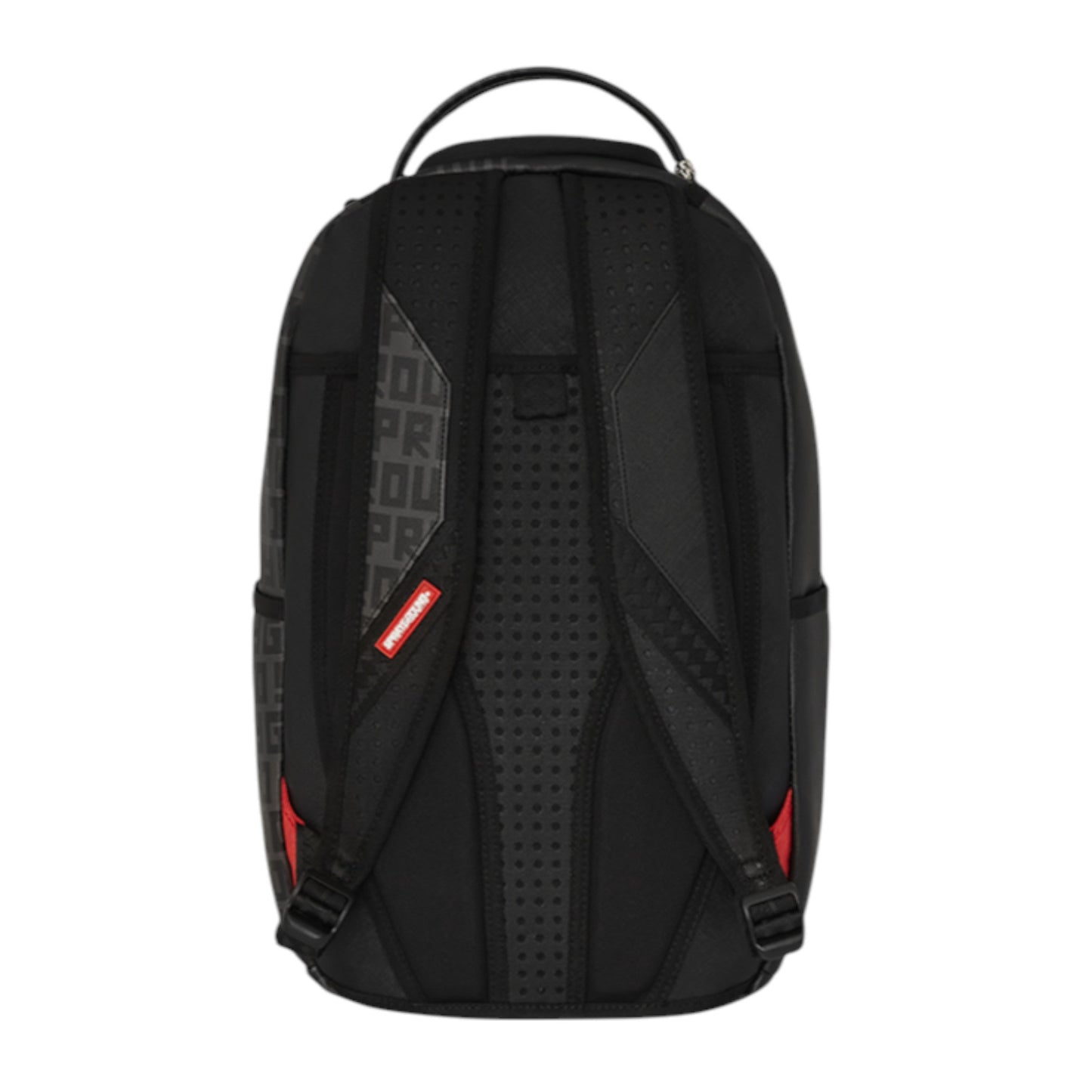 Shark Central Split Infinity DLXSV Backpack