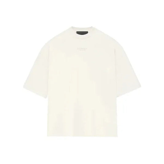 Fear of God Essentials Tee Cloud Dancer