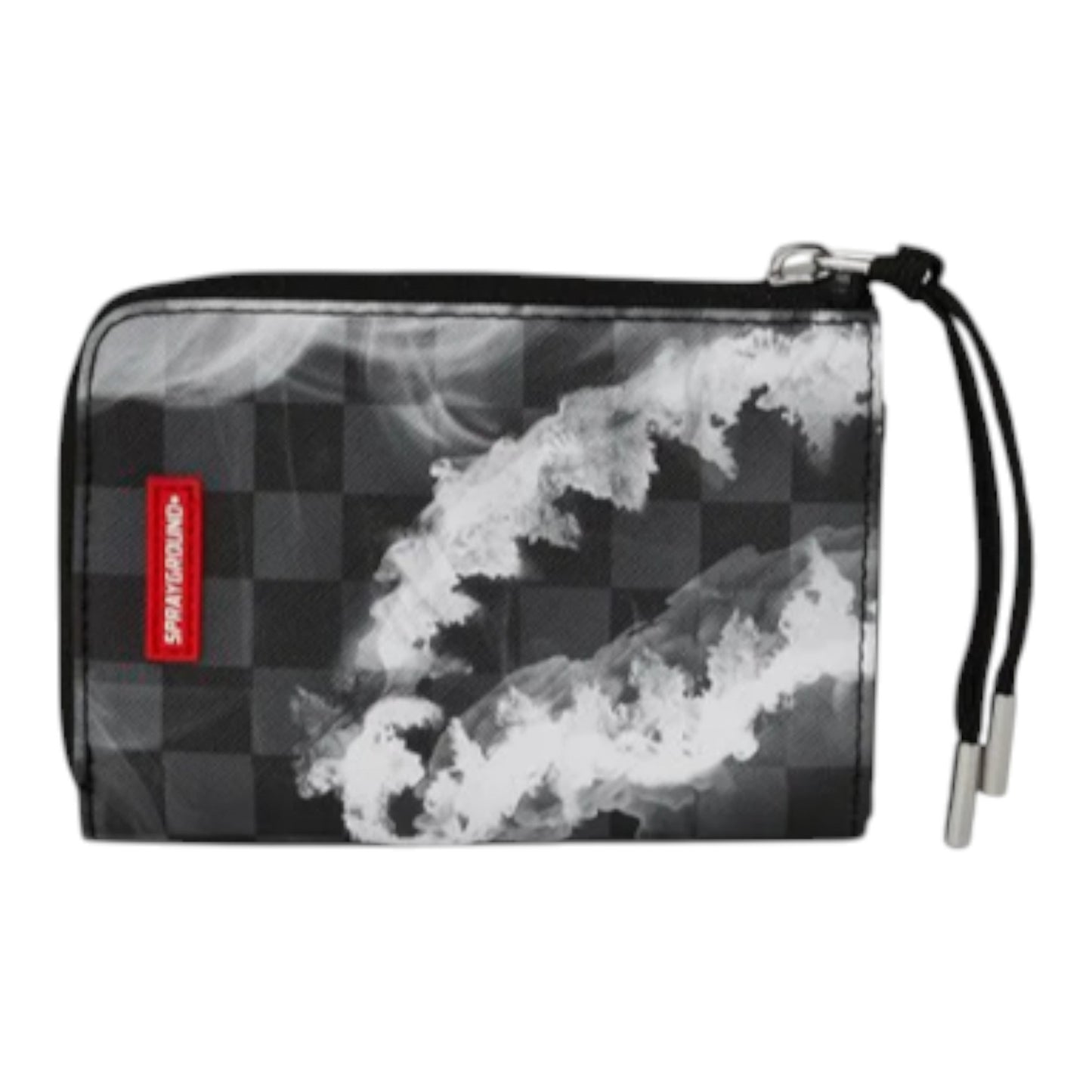 Sprayground Sip N’ Smoke Wallet