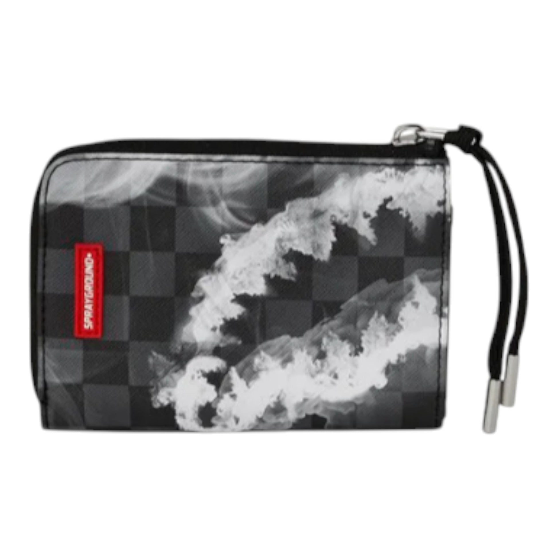 Sprayground Sip N’ Smoke Wallet