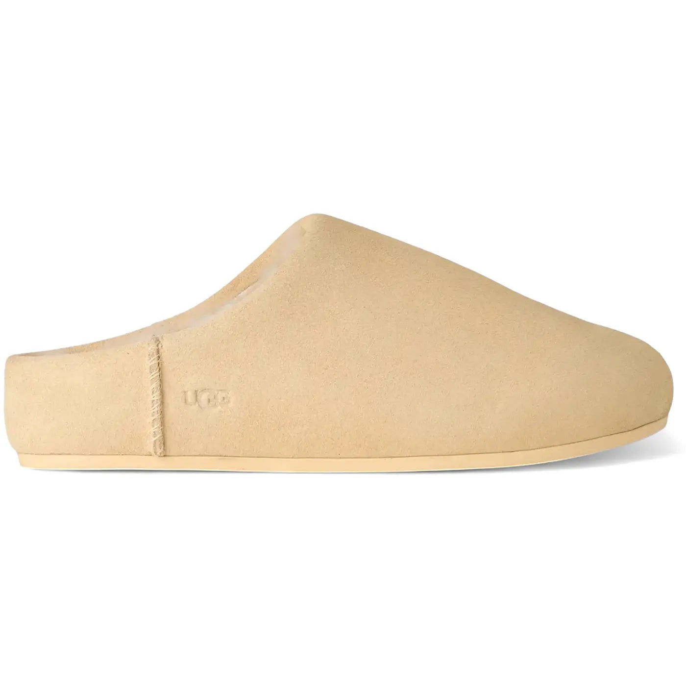 UGG Elea Slip-On Slipper Pale Buttercup (Women's)