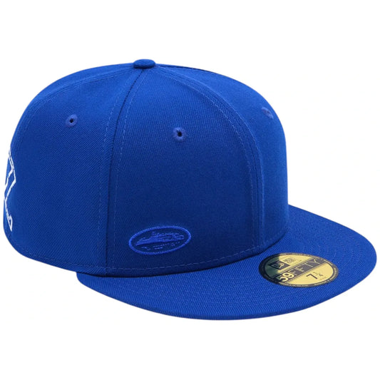 Corteiz New Era Superior Royale Cap Royal Blue