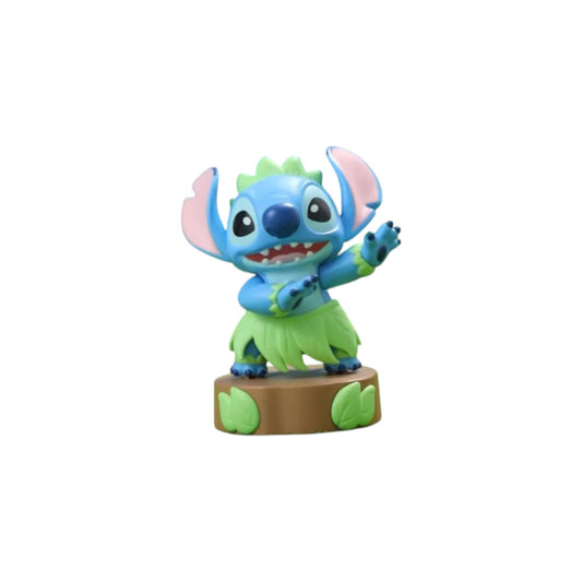 Top Toy Disney Stitch Cute Action Series Figures