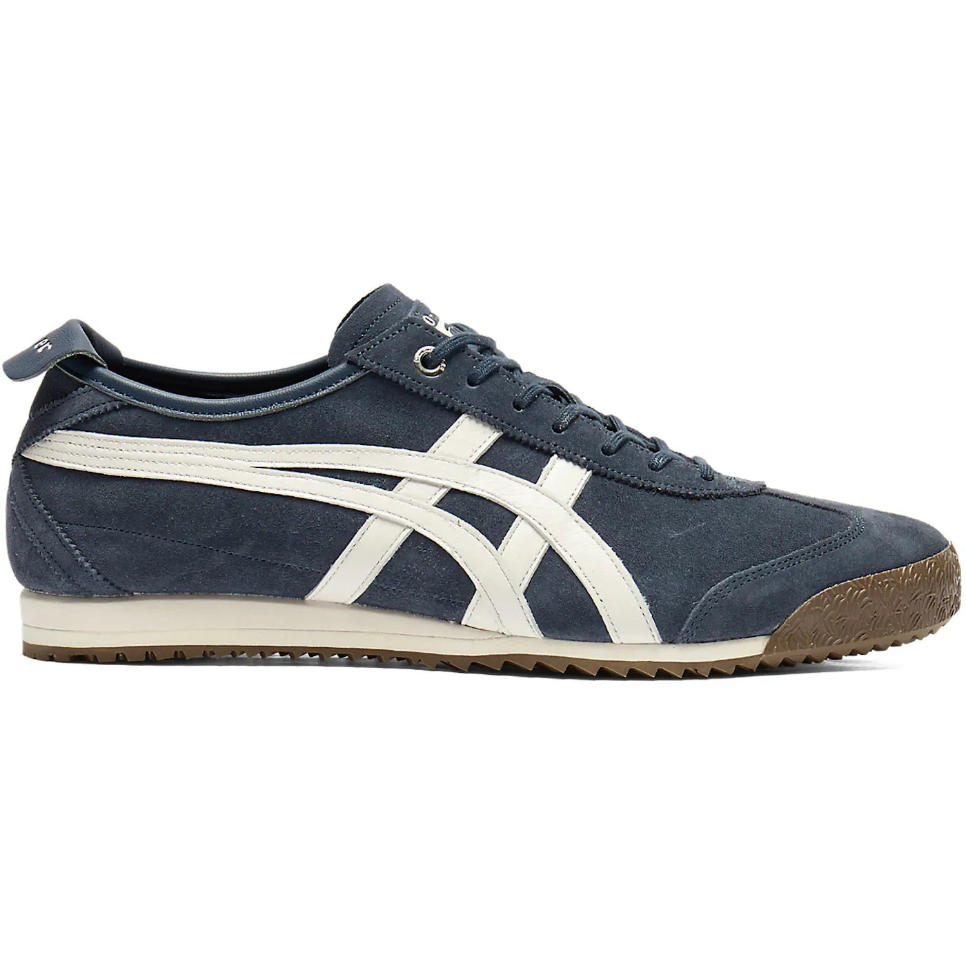 Onitsuka Tiger Mexico 66 SD Iron Navy Cream Gum