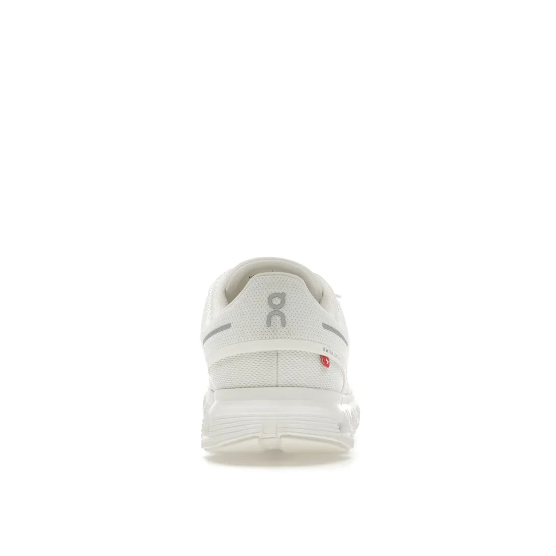 On Running Cloud 6 All White (Women's)