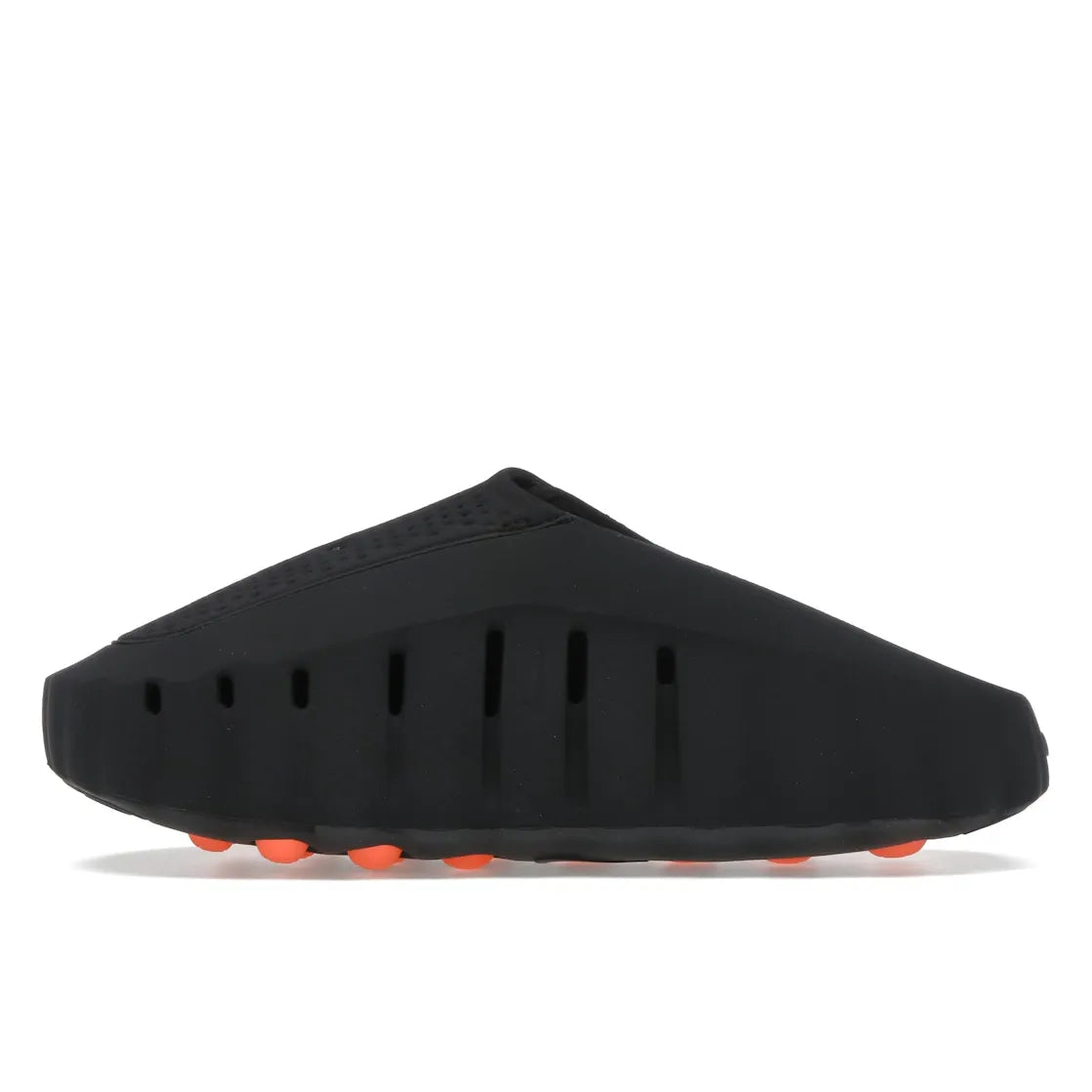 Nike Mind 001 Slide Black Chrome