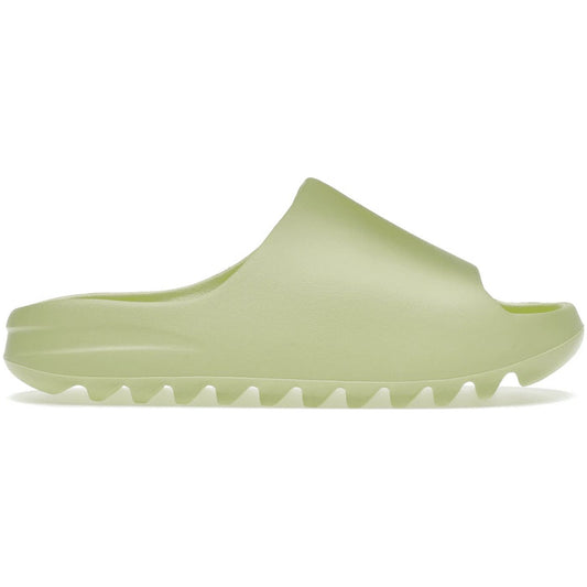 adidas Yeezy Slide Glow Green (2022) (Restock)