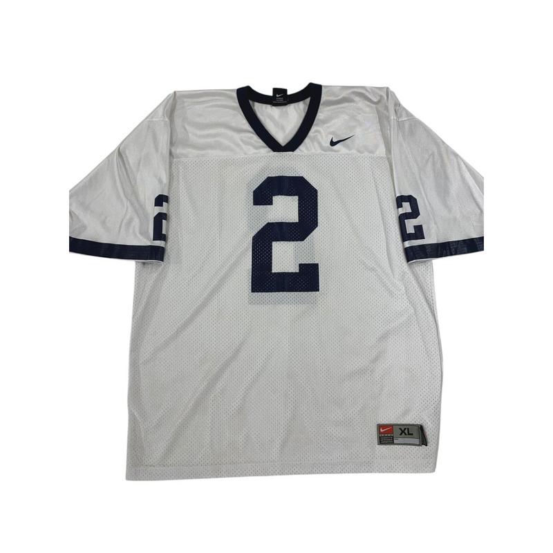 Vintage Nike Team Jersey