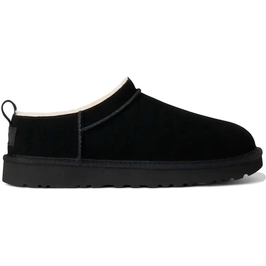 UGG Classic Micro Black (Women's)
