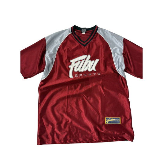 Vintage FUBU Jersey
