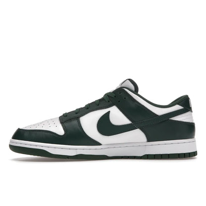Nike Dunk Low Michigan State
