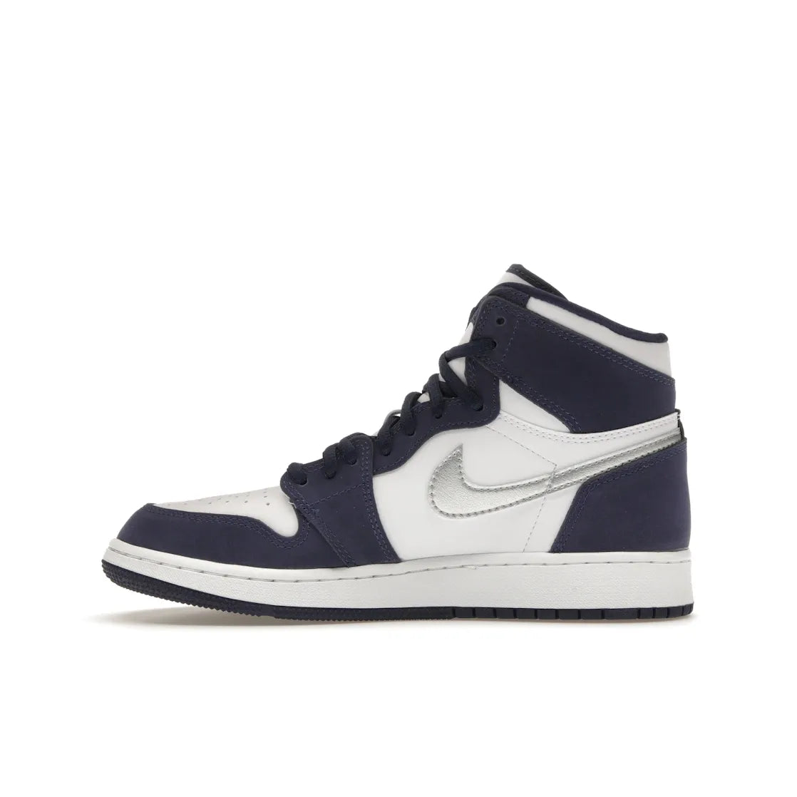 Jordan 1 Retro High CO Japan Midnight Navy (GS)
